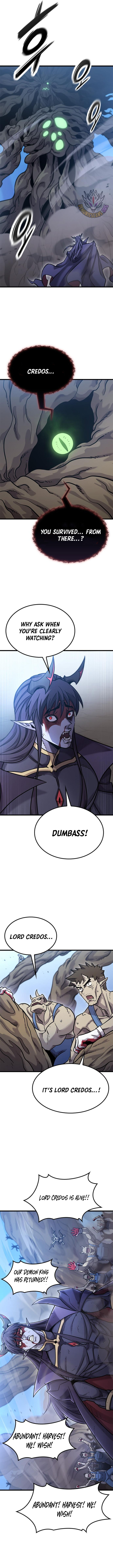 What a Bountiful Harvest, Demon Lord! Chapter 18 10